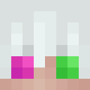 Player skin of Wynn___