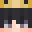 Player skin of shy_Prince