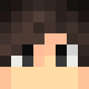 Player skin of AndrewGamer45