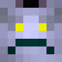 Player skin of favelaoverlord