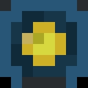 Player skin of WollyTheGreat