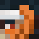 Player skin of Kiwi55_10