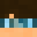 Player skin of Ch1LLLLLL