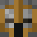 Player skin of SomeOddMF