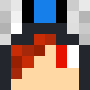 Player skin of Mybunchaboys