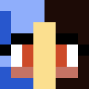 Player skin of castlelugo