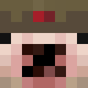 Player skin of Vectrex007