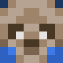 Player skin of patrick_lm