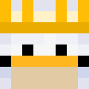 Player skin of Kinapse