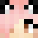 Player skin of kyeira