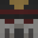 Player skin of Commissar_Dosh