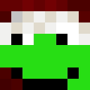 Player skin of __Its___me__