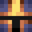 Player skin of GrayWing2015