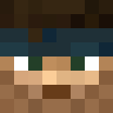 Player skin of sammydbaby