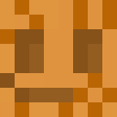 Player skin of ScareCrow_Wheat