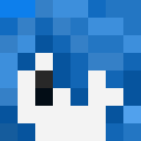 Player skin of Pingu3212