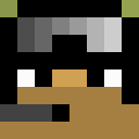 Player skin of SrMatthi