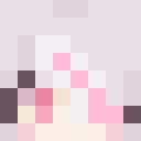 Player skin of BSDOsamuDazai