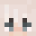 Player skin of Cool