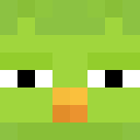 Player skin of Ekingganes