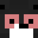 Player skin of oversize