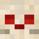 Player skin of dGarb