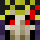 Player skin of ruggedanthonyy