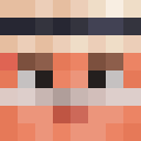 Player skin of SrDrocani