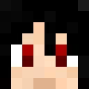 Player skin of Magnace
