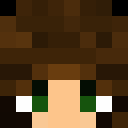 Player skin of Mrs_Metzner