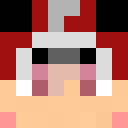 Player skin of buchiushi