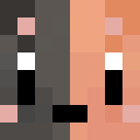 Player skin of lorecules