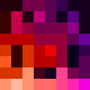Player skin of Xy_Rynx