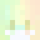 Player skin of aMagicFish