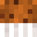 Player skin of aMoldyMuffin