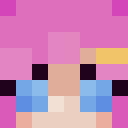 Player skin of Susie_Haltmann