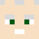 Player skin of White_StarLine