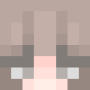 Player skin of yuexinyea