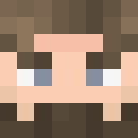 Player skin of Rorsh4