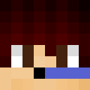 Player skin of honeyfuggle