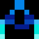 Player skin of Frost12345