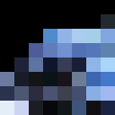 Player skin of PeekyBlueRaven