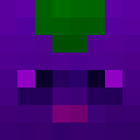 Player skin of buuop