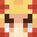 Player skin of Fearswolfpack