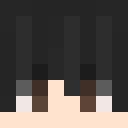Player skin of abibensuri