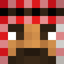 Player skin of abobus