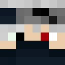 Player skin of abude