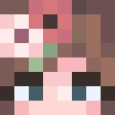 Player skin of Sunflower_Cat