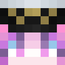 Player skin of Huge_UwU_Energy