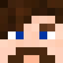Player skin of crb0628